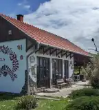 Bercsényi Fazekasműhely, Alsótold