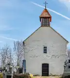 Kápolna, Alsóújlak