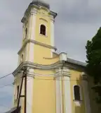 Református templom, Alsózsolca