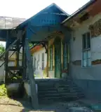 Teleki-Rabovay-kúria, Anarcs