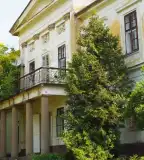 Mocsáry kastély, Andornaktálya