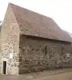 Apáti templom, Tihany