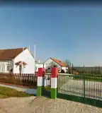 Határőr emlékhely, Apátistvánfalva