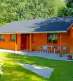 Aqua Land Termálfürdő szállásai, Ráckeve