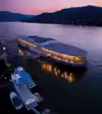 Aquamarina Hotel Visegrád, Visegrád