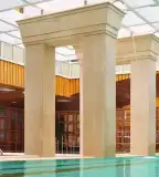 Thermal Hotel Aquincum, Budapest