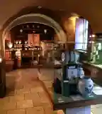 Arany Sas Patikamúzeum, Budapest