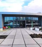 Aranymonostor Látogatóközpont, Bugac