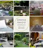 Árnyas Panzió, Gödöllő