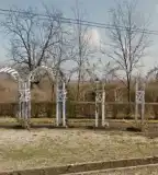 Csörsz-liget, Ároktő