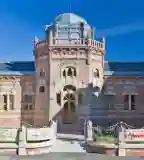 Árpád Fürdő, Székesfehérvár