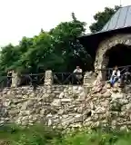 Árpád-kilátó, Budapest