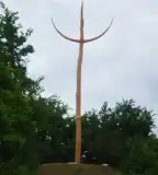 Életfa, Árpádhalom