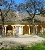 Károlyi-Berchtold-kastély, Árpádhalom