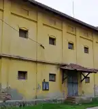 Major és magtár rendszer, Árpádhalom