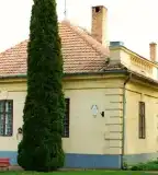 Hodossy-kastély, Ártánd