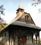 Back kápolna, Ásotthalom