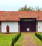 Rózsa Sándor Élményház, Ásotthalom