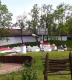 Mini Skanzen, Ászár