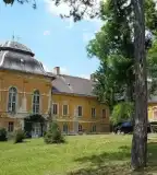 Podmaniczky-kastély, Aszód