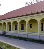 Dőry kastély, Atkár