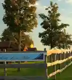 Kisbábolna Lovas Klub, Bábolna