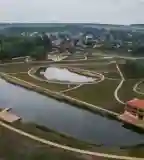 Szabadidőpark, Bábolna