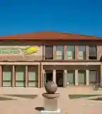 Bábolna Strand és Termálfürdő, Bábolna