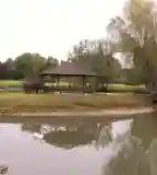 Bábolnai Arborétum és Állatpark, Bábolna