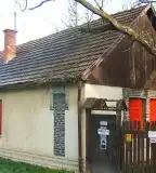 Rudnay-emlékház, Bábonymegyer