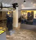 Kékfestő Műhely, Bácsalmás