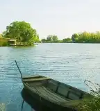 Bácsbokodi víztározó, Bácsbokod