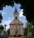 Szent Anna kápolna, Bácsbokod