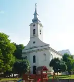 Római katolikus templom, Bácsbokod