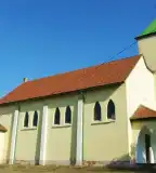 Szent Orbán templom, Bácsszőlős