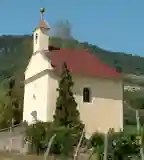 Szent Anna kápolna, Badacsonytomaj