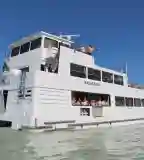 Sétahajó, Badacsonytomaj