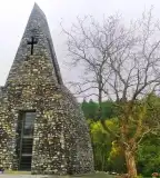 Szent István Király Kápolna, Badacsonytomaj