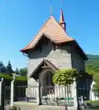 Szent Donát kápolna, Badacsonytomaj