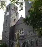 Szent Imre Római Katolikus templom, Badacsonytomaj