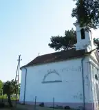 Római katolikus kápolna, Badacsonytördemic