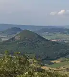 Tördemici kilátóhely, Badacsonytördemic