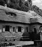 Rodostó turistaház, Badacsonytördemic