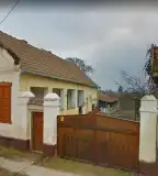 Parasztházak, Bagamér