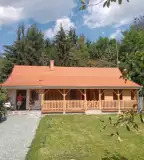 Bagolyvár Vendégház Magánszálláshely, Magyarszombatfa