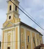 Mária Magdolna templom, Bágyogszovát