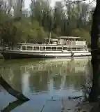 Gemenci sétahajózás, Baja