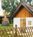 Halászati Mini Skanzen, Baja