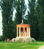 Türr István-kilátó, Baja