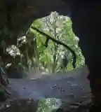 Baits barlang, Bajót